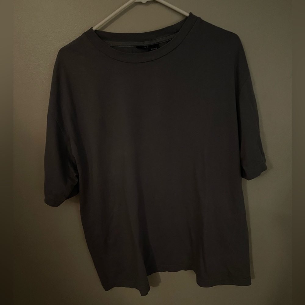 Cherokee - Large T-Shirt